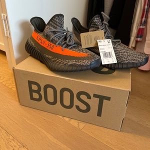Mens Yeezy Boost 350 V2